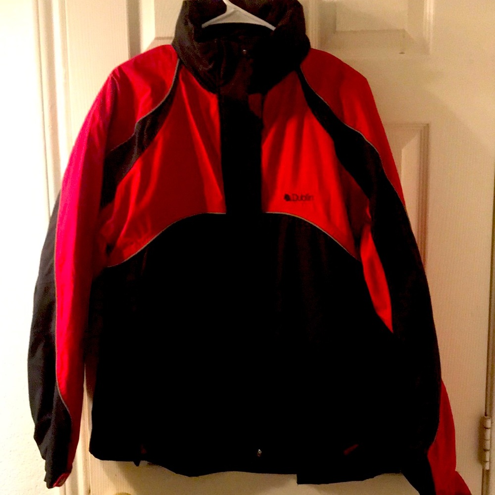 Dublin Riding  Jacket Medium